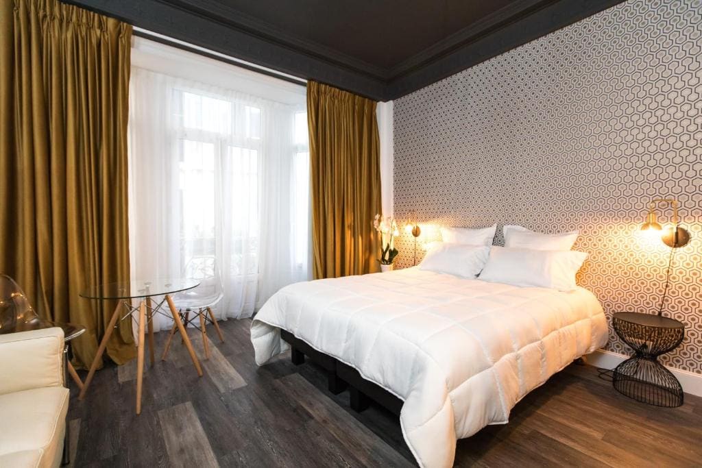 Family Junior Suite room - Image 1