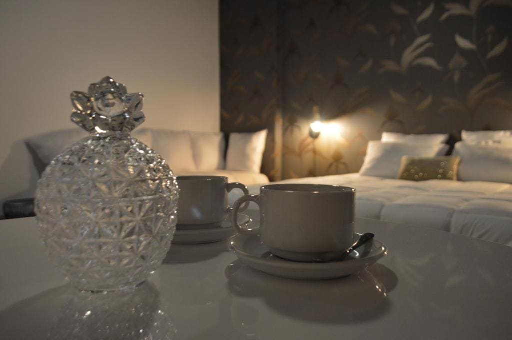 Family Junior Suite room - Image 3