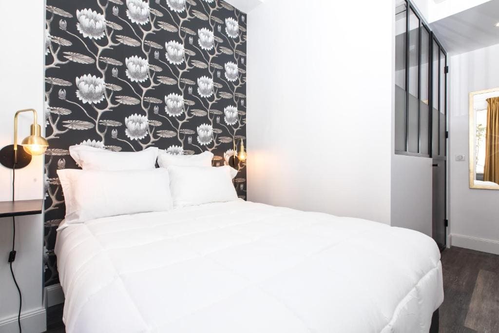 Standard Double Room room - Image 1