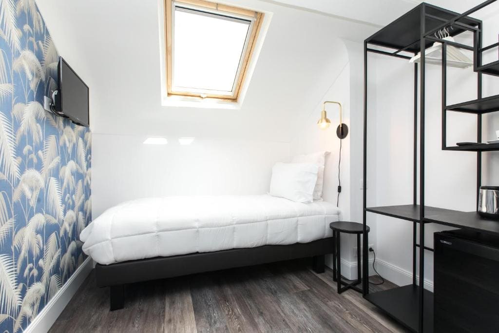 Standard Single Room room - Image 3