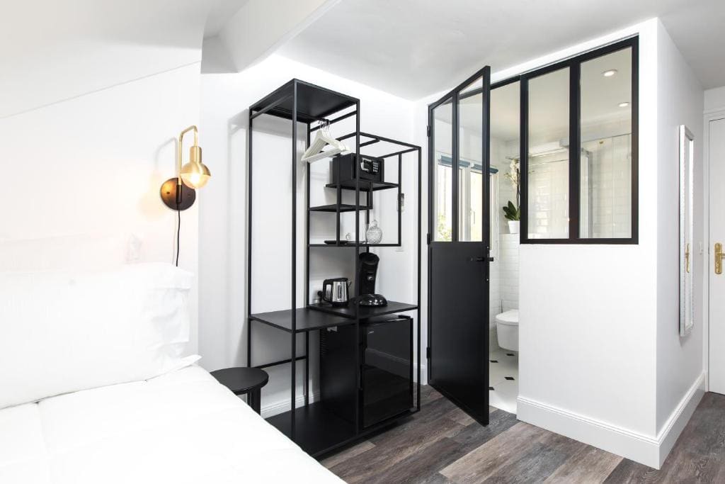 Standard Single Room room - Image 1