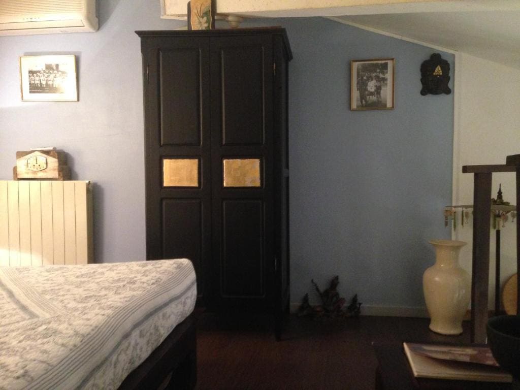 Standard Double Room room - Image 2