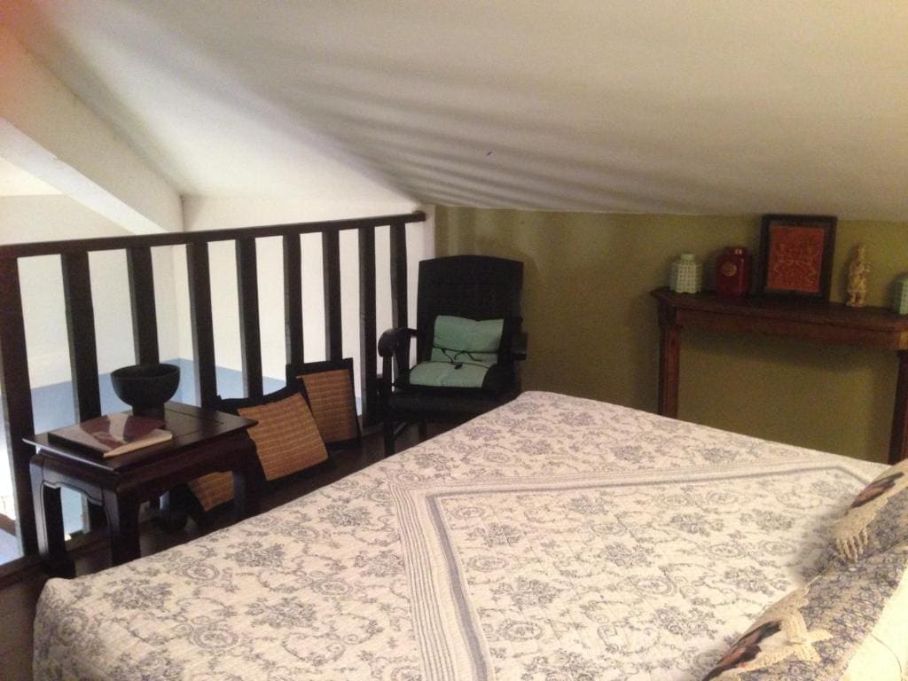 Standard Double Room room - Image 3