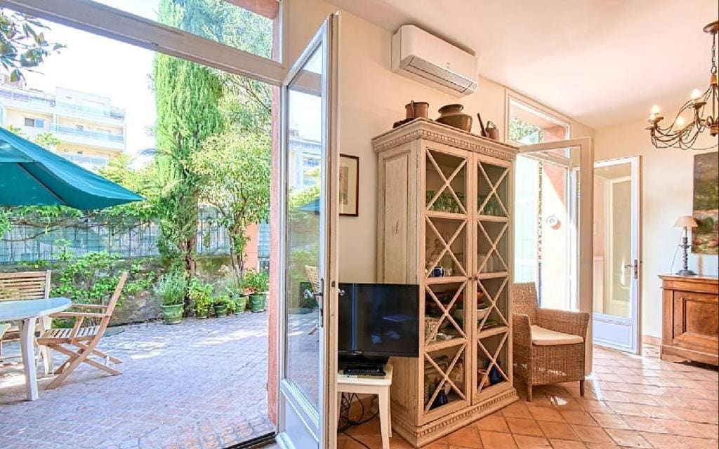 Three-Bedroom House room - Image 2