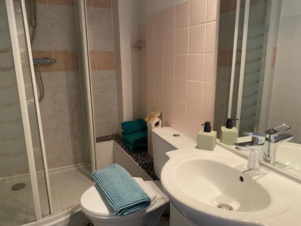 Double Room with Garden View room - Image 1