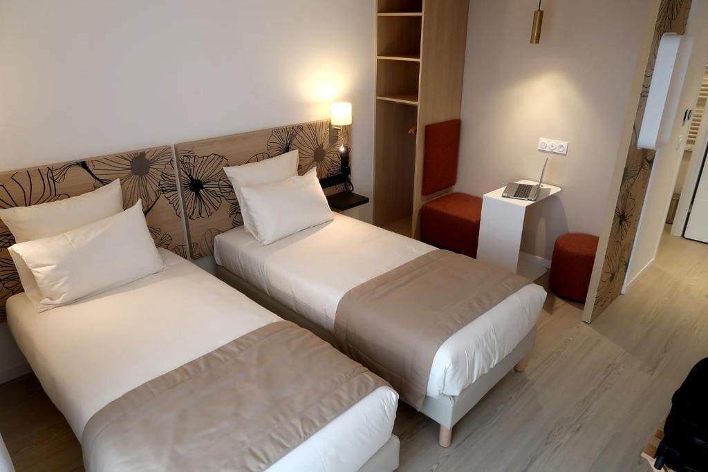 Superior Double Room room - Image 2