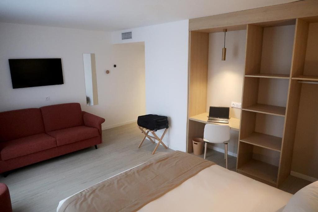 Superior Double Room room - Image 1