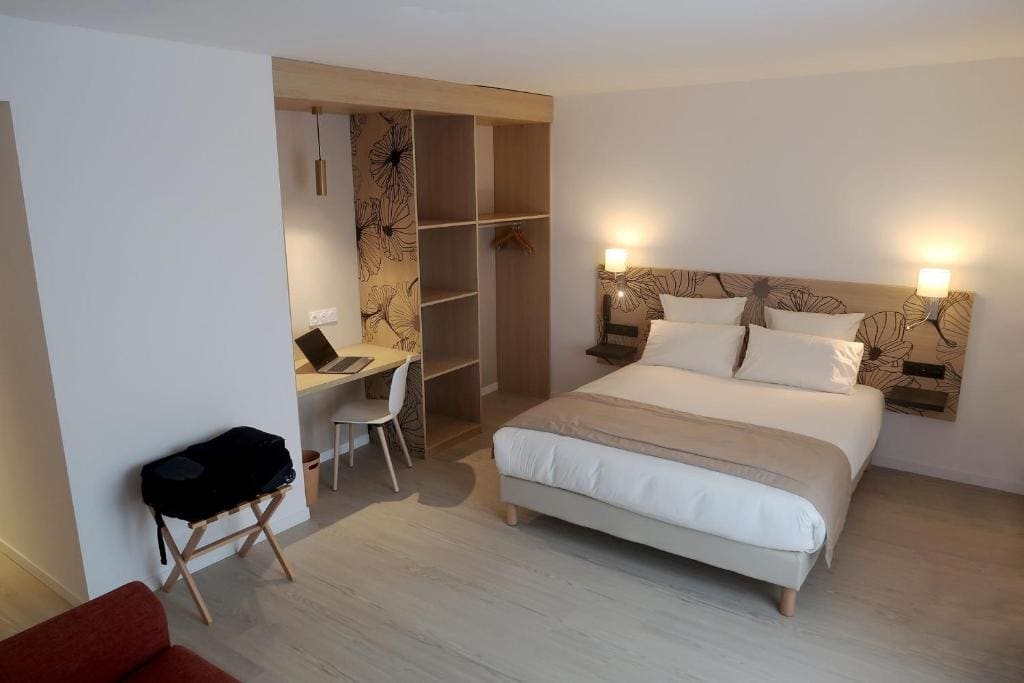 Triple Room - Disability Access room - Image 1