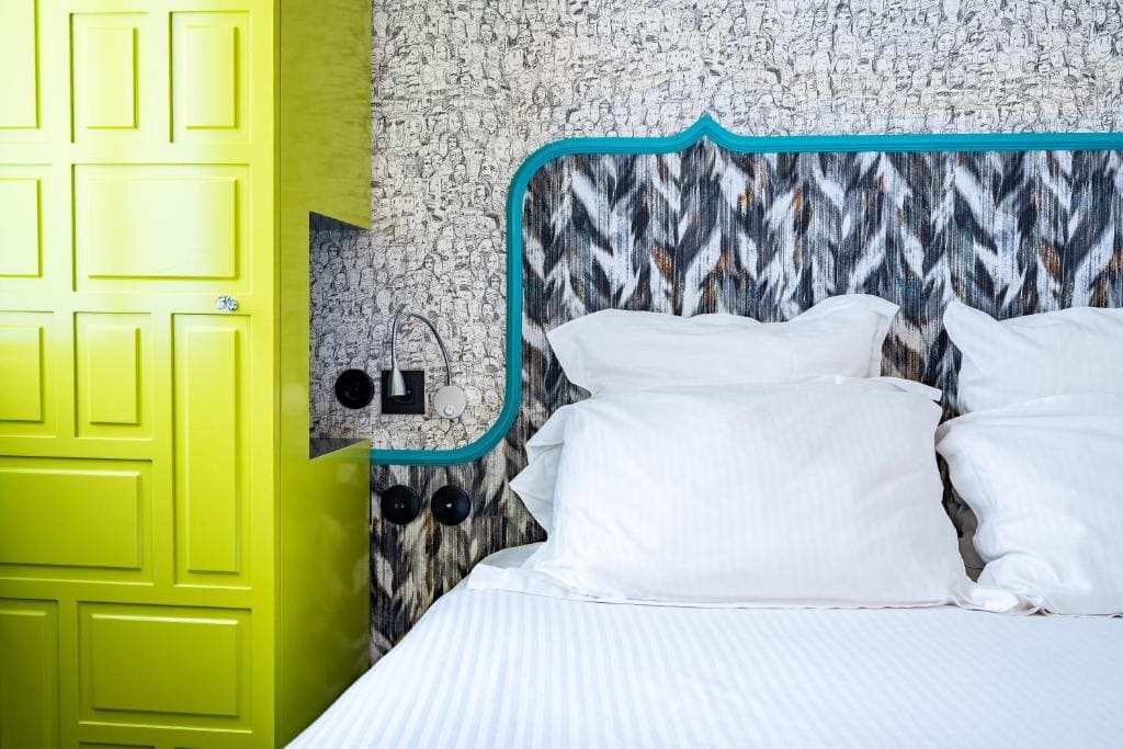Double Room room - Image 1