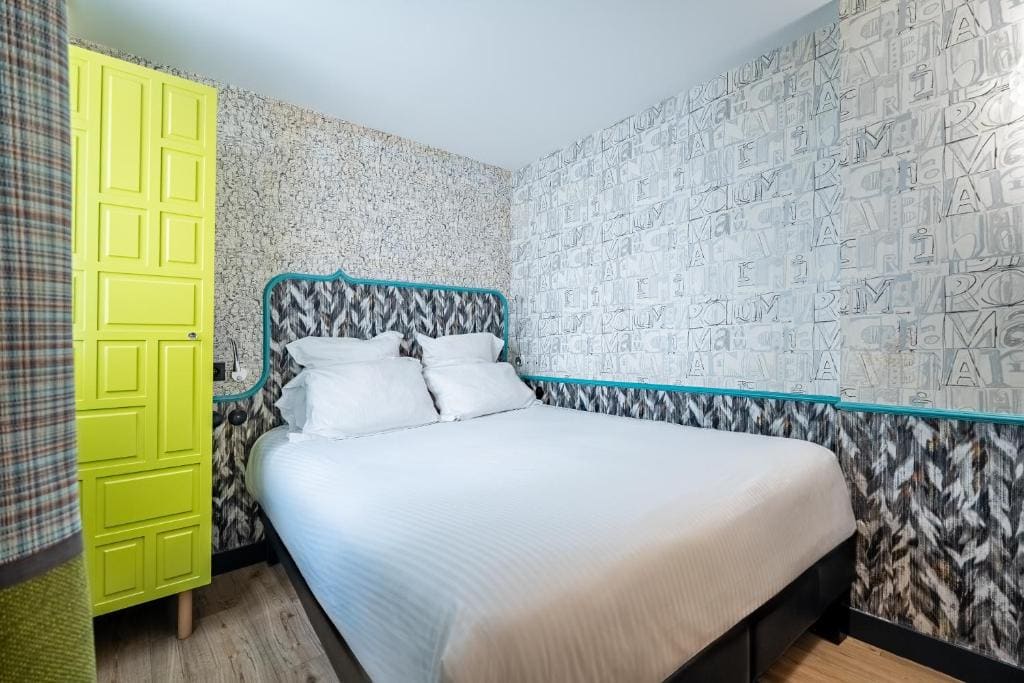 Double Room room - Image 3