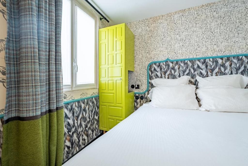 Double Room room - Image 2
