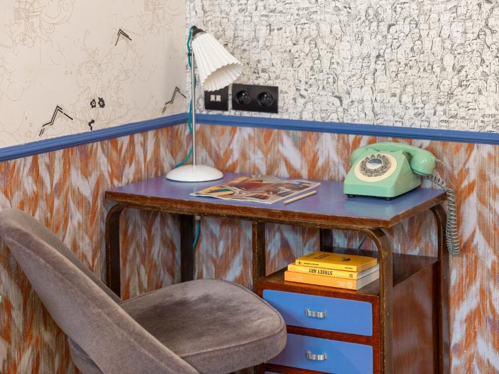 Single Room room - Image 1
