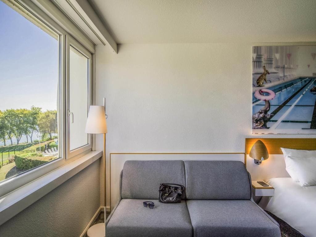 Classing Triple Room room - Image 1