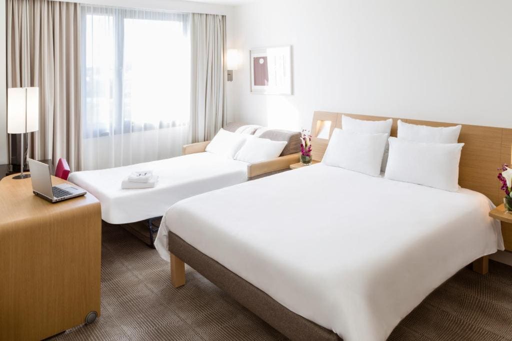 Classing Triple Room room - Image 3