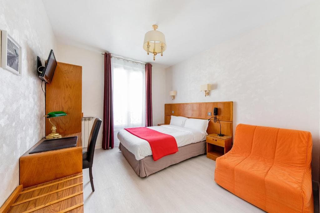 Standard Double Room room - Image 2