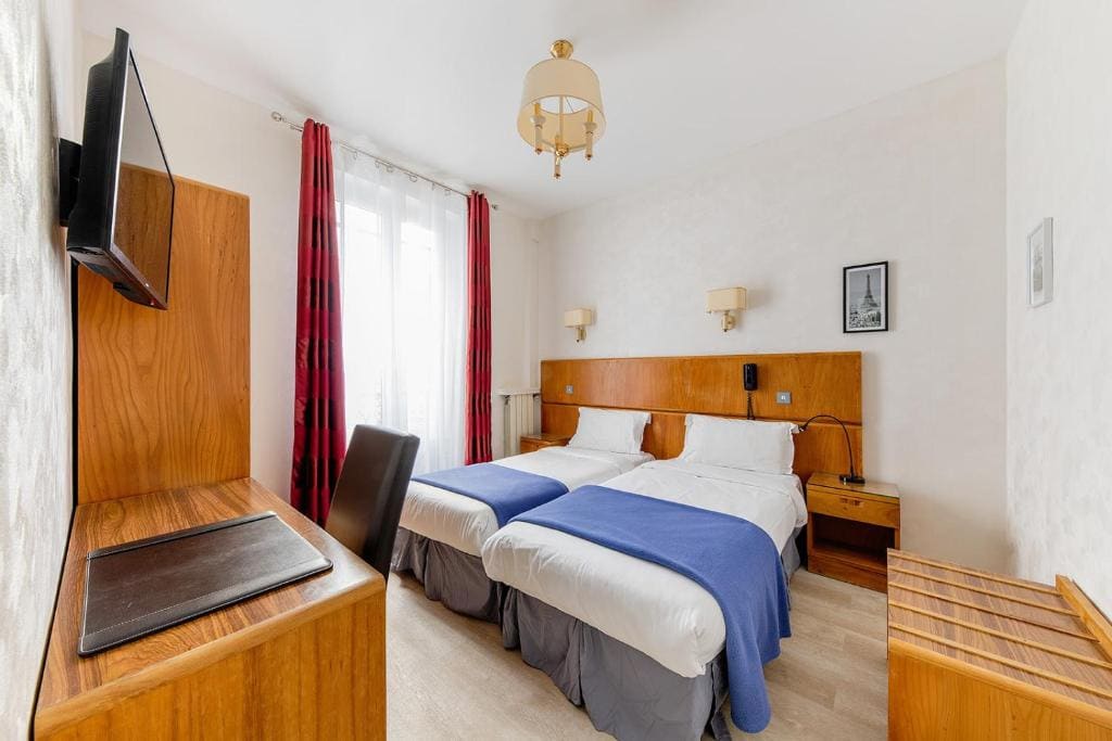 Twin Room room - Image 1
