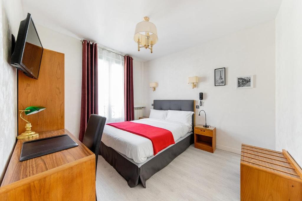Standard Double Room room - Image 1