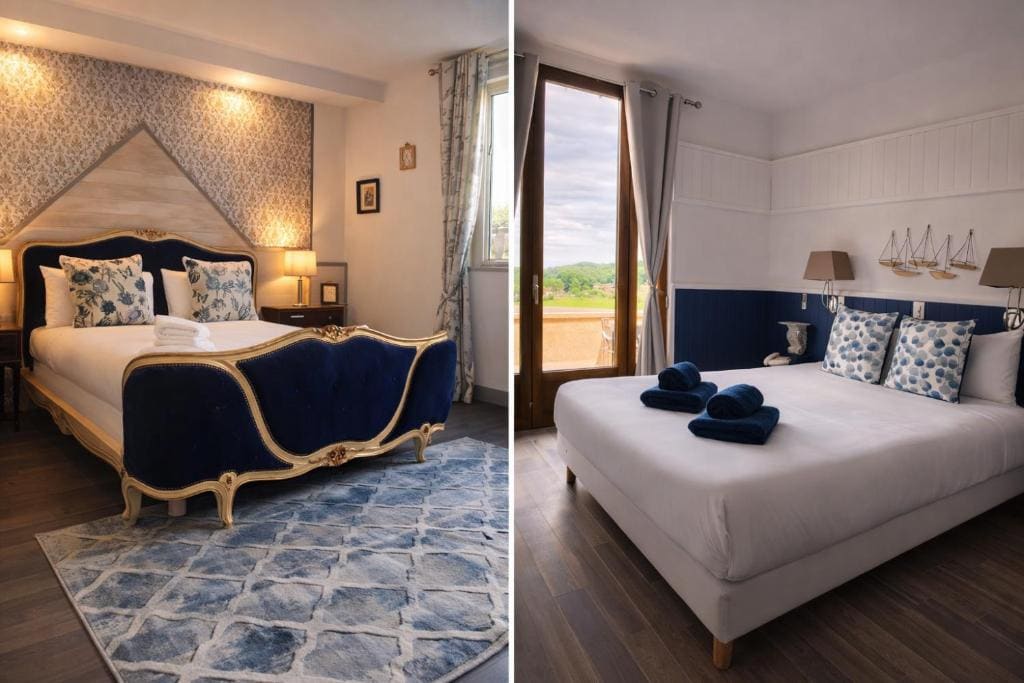 Comfort Triple Room room - Image 3