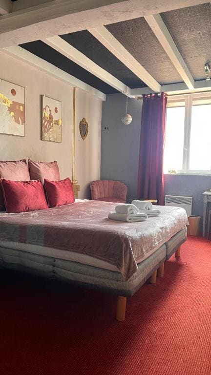 Standard King Room room - Image 3