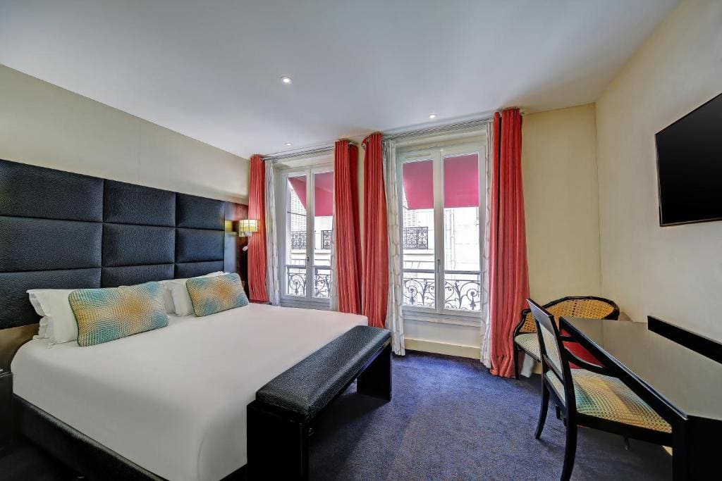 Executive Double Room room - Image 1