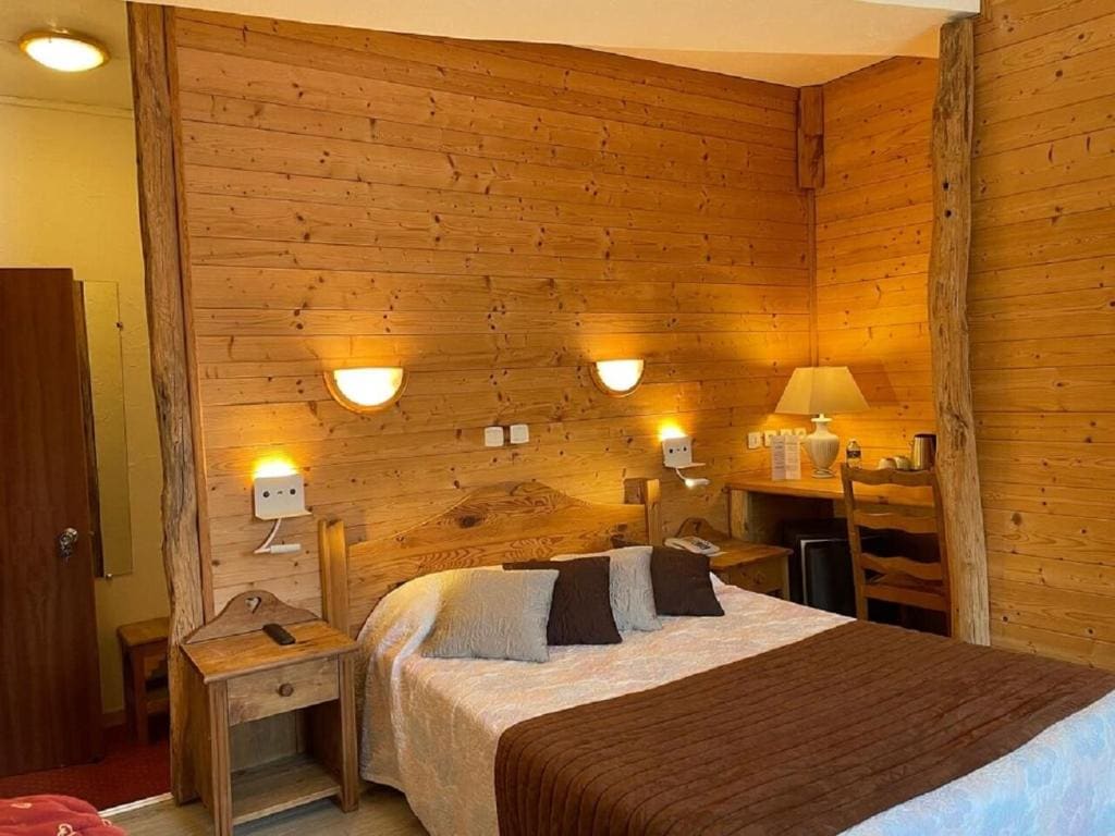 Standard Double Room room - Image 1