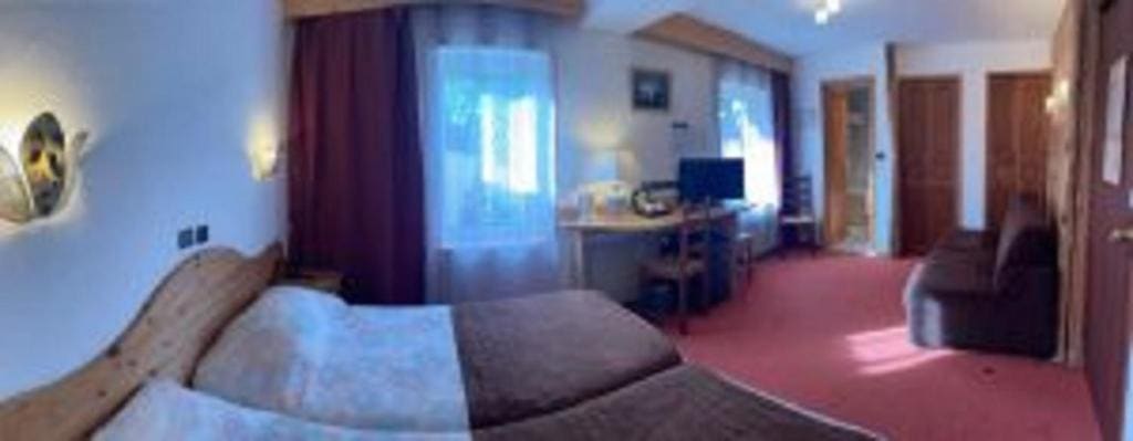 Twin Room room - Image 1