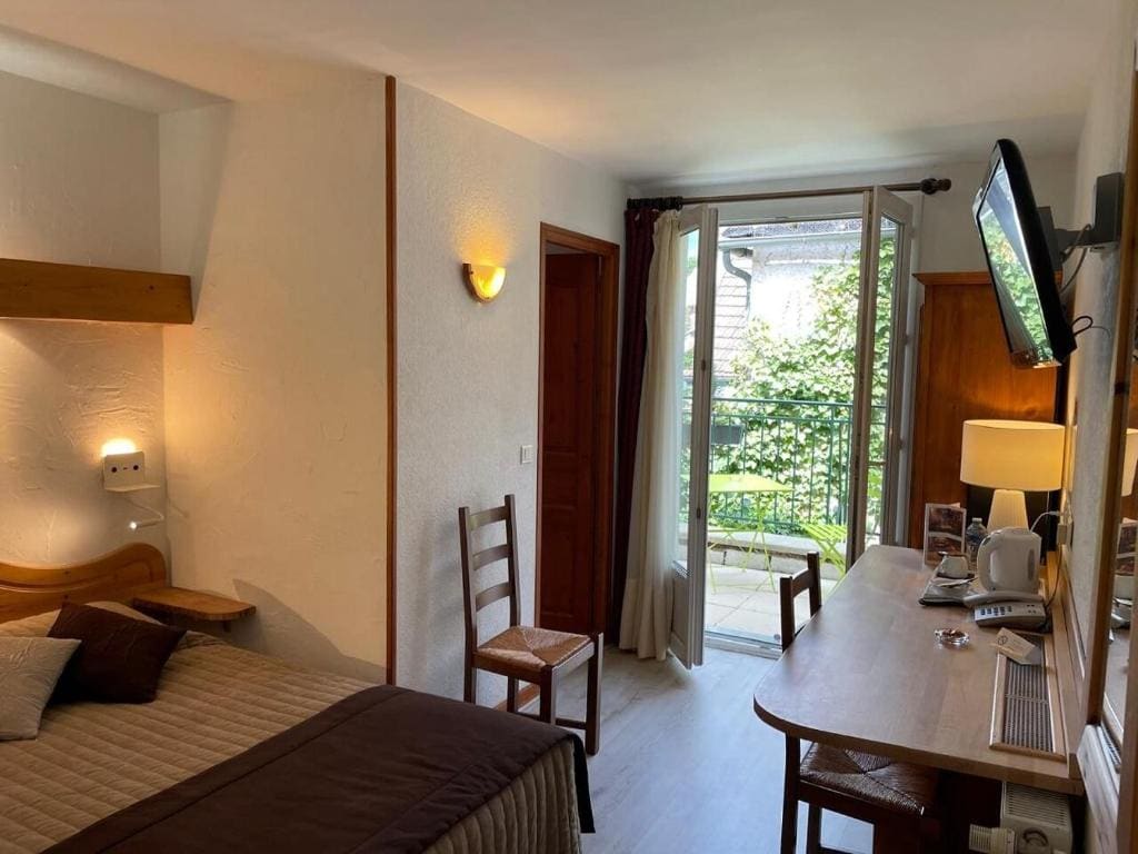 Superior Double Room room - Image 1