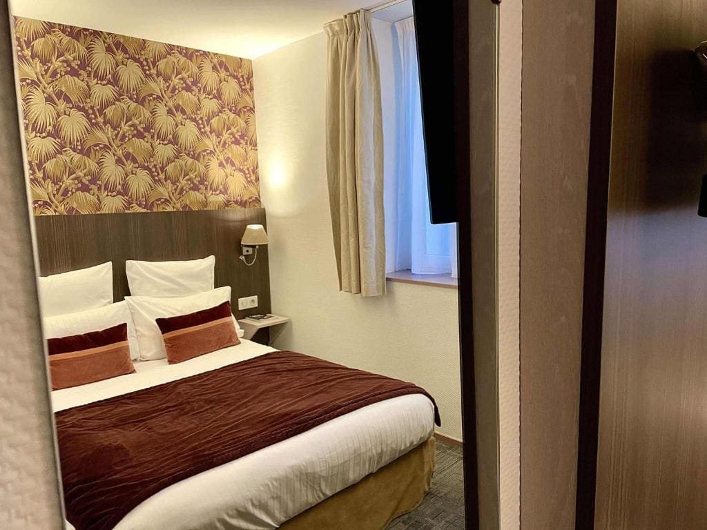 Budget Double Room room - Image 1