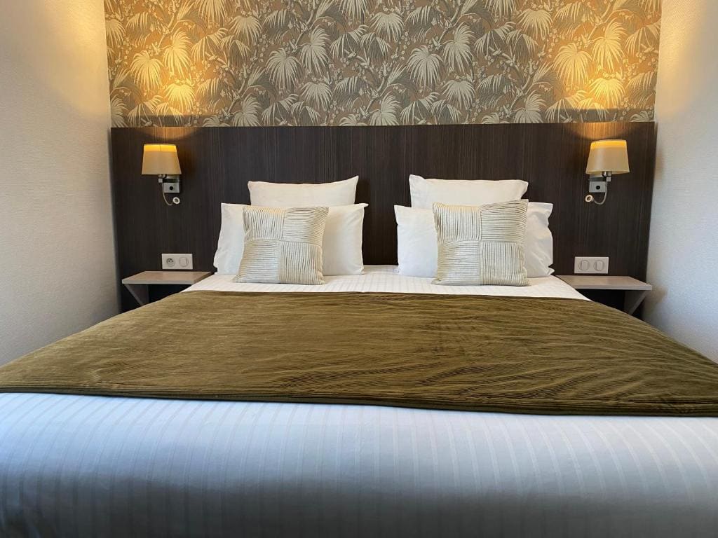 Comfort Double Room room - Image 1