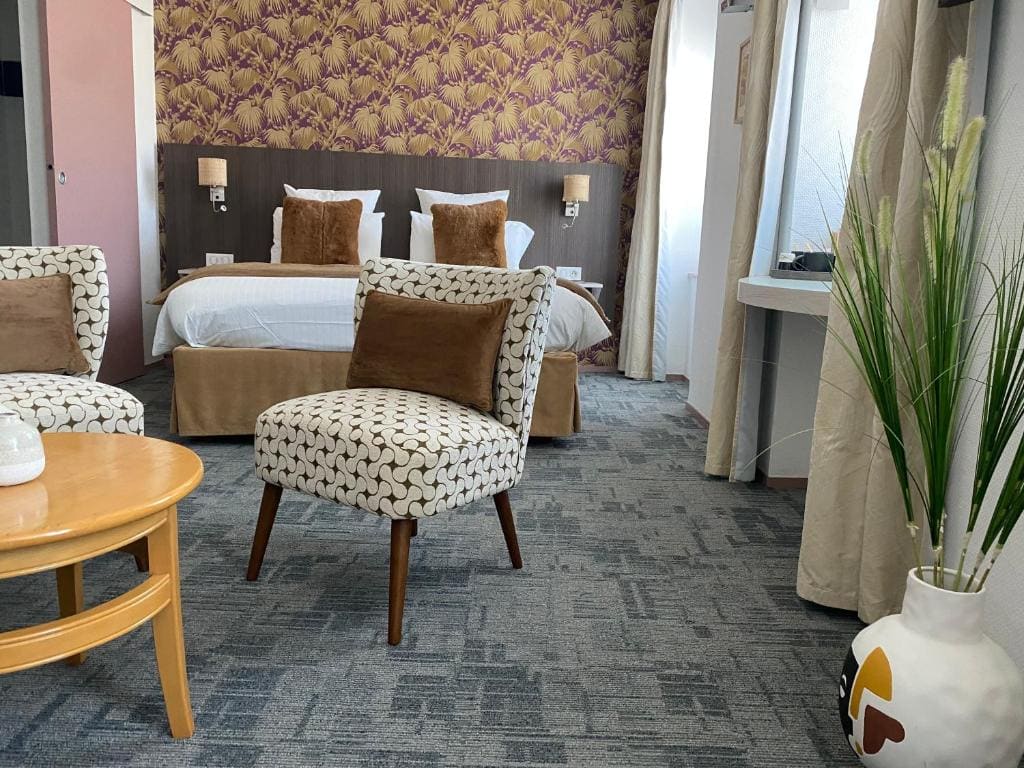 Junior Suite room - Image 2