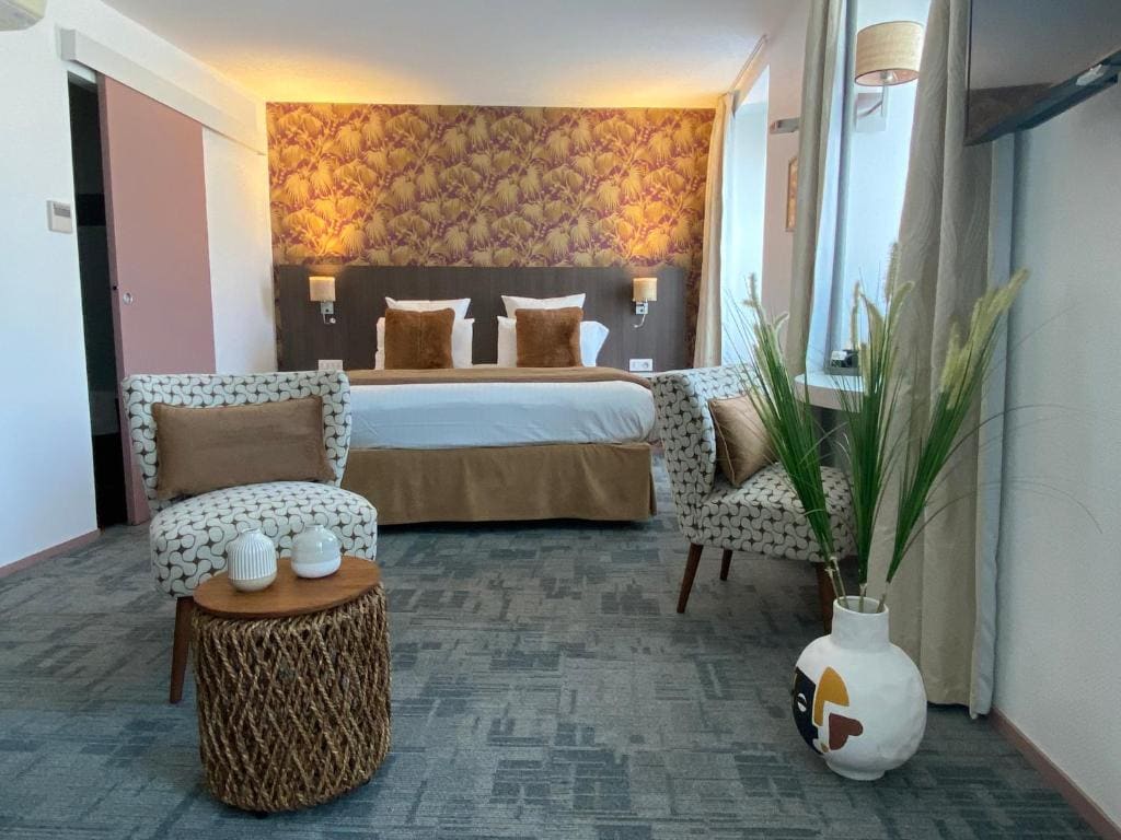 Junior Suite room - Image 1