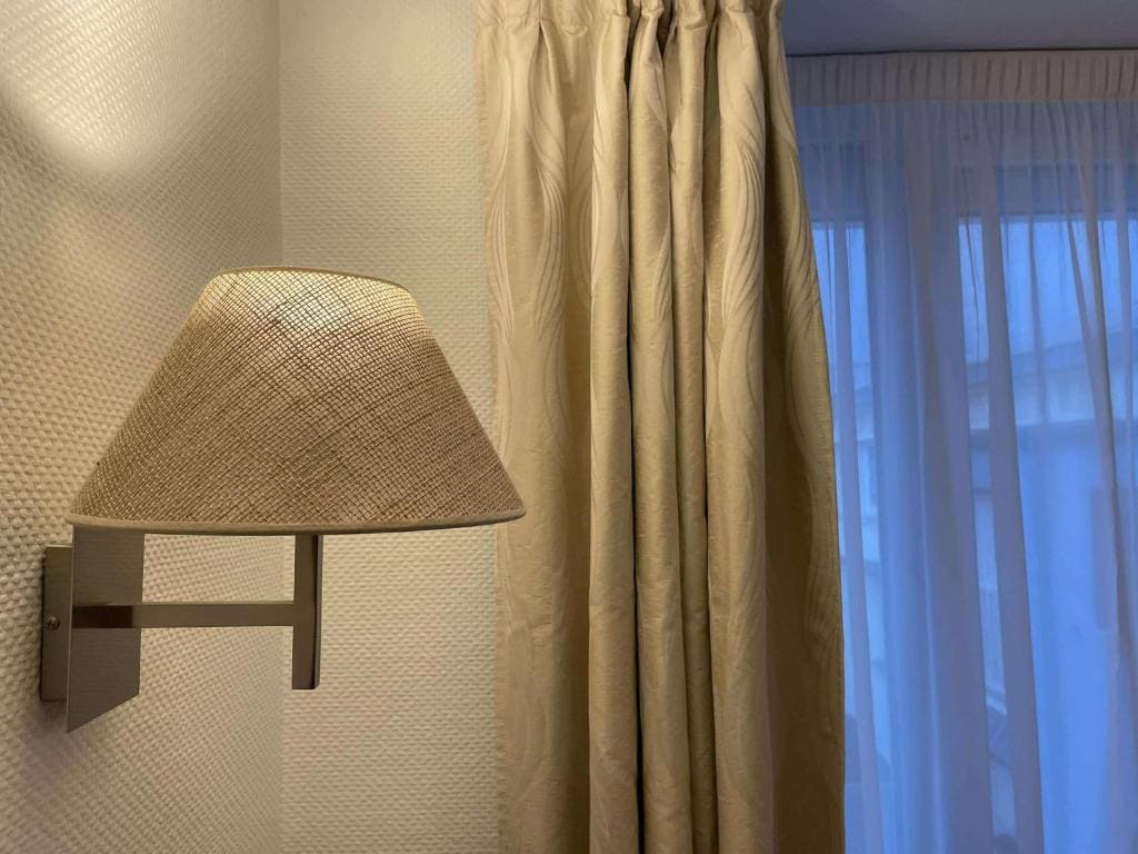 Standard Double Room room - Image 1