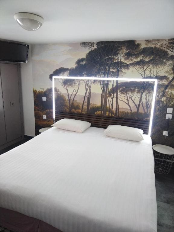Double Room room - Image 3