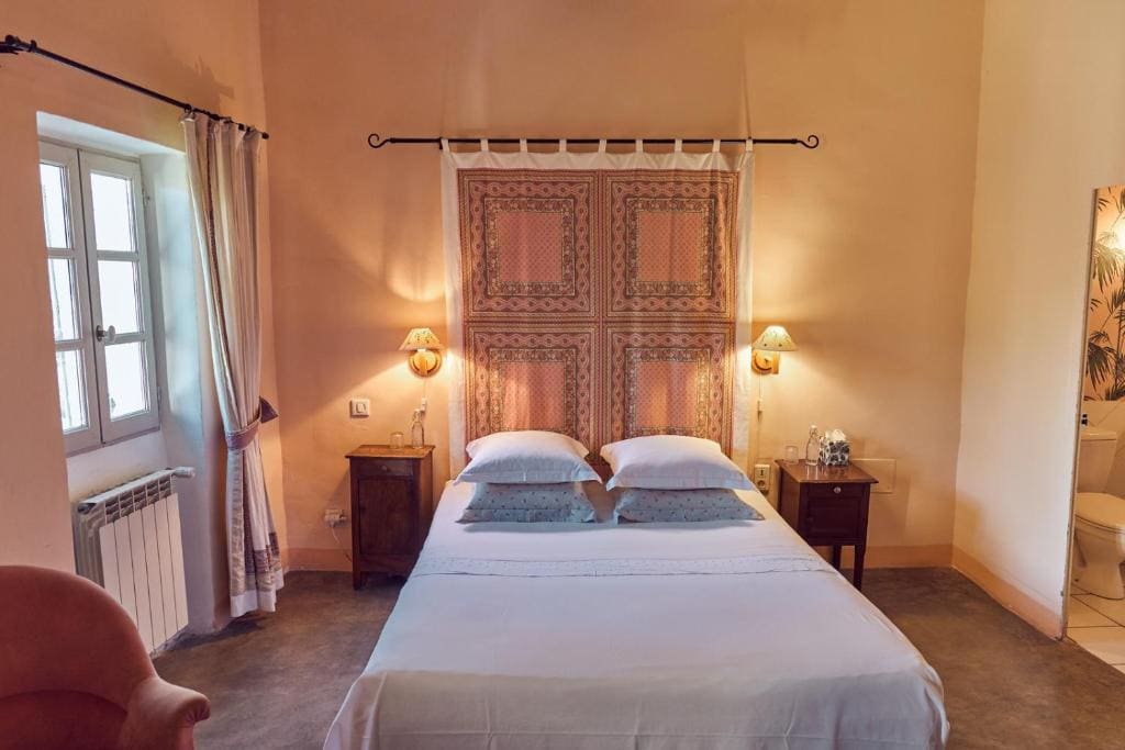 Deluxe Double Room room - Image 3