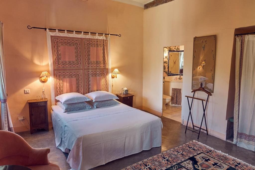 Deluxe Double Room room - Image 1