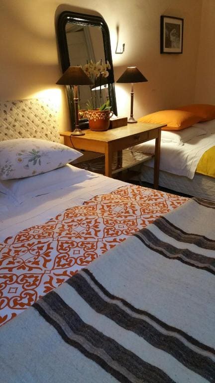 Deluxe King Room room - Image 1