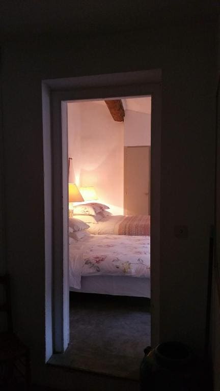 Deluxe King Room room - Image 3