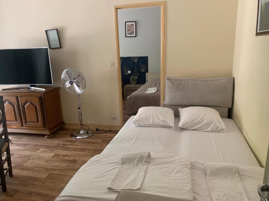 Apartment 1 room - Image 1