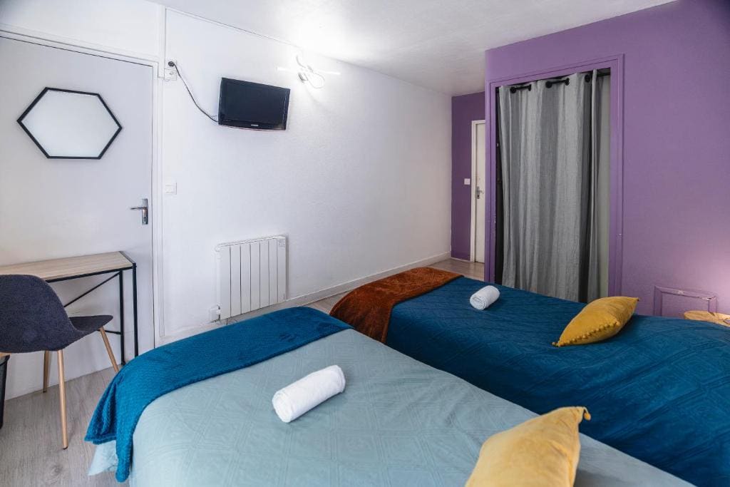 Twin Room room - Image 3