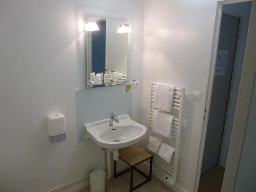 Twin Room room - Image 2
