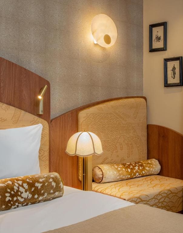 Classic Single Room room - Image 3