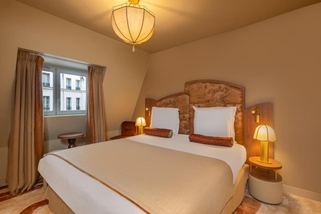 Classic Double Room room - Image 3