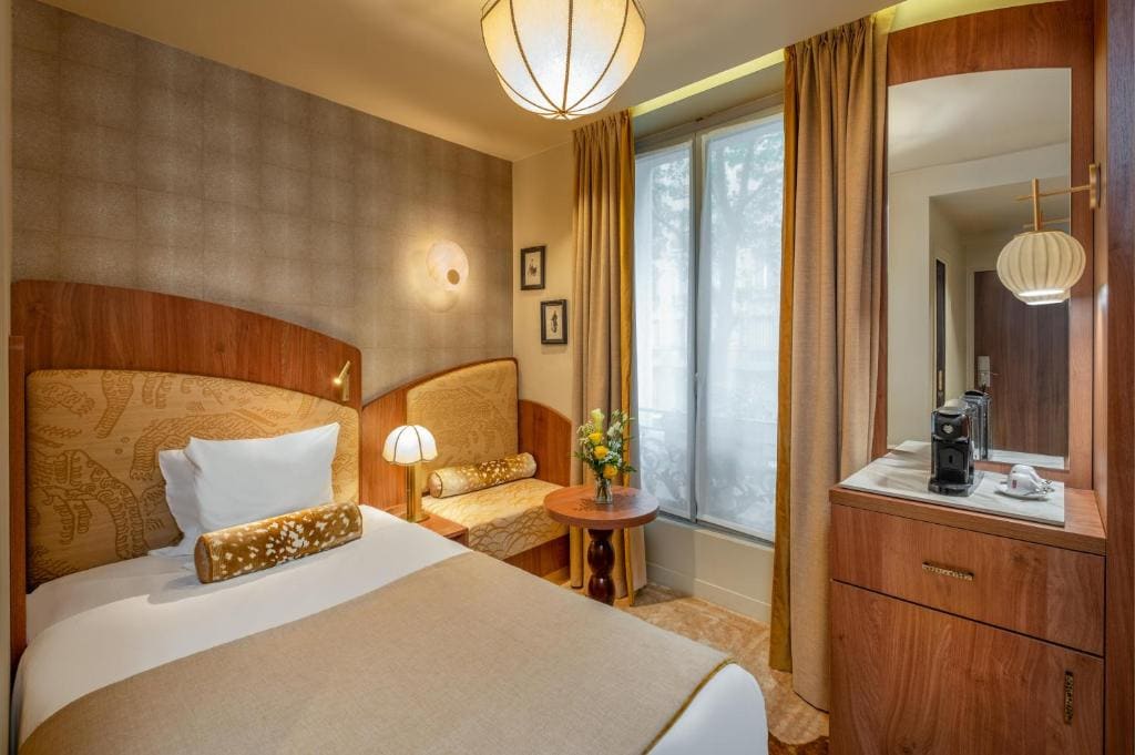 Classic Single Room room - Image 1