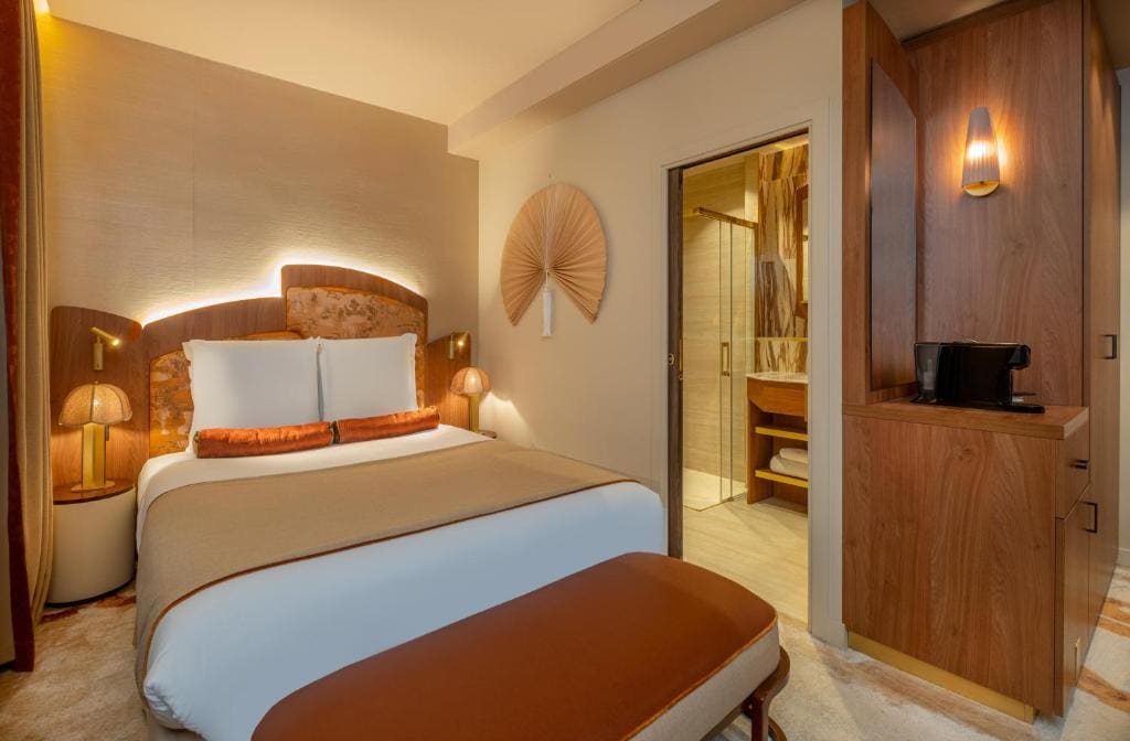 Classic Double Room room - Image 2