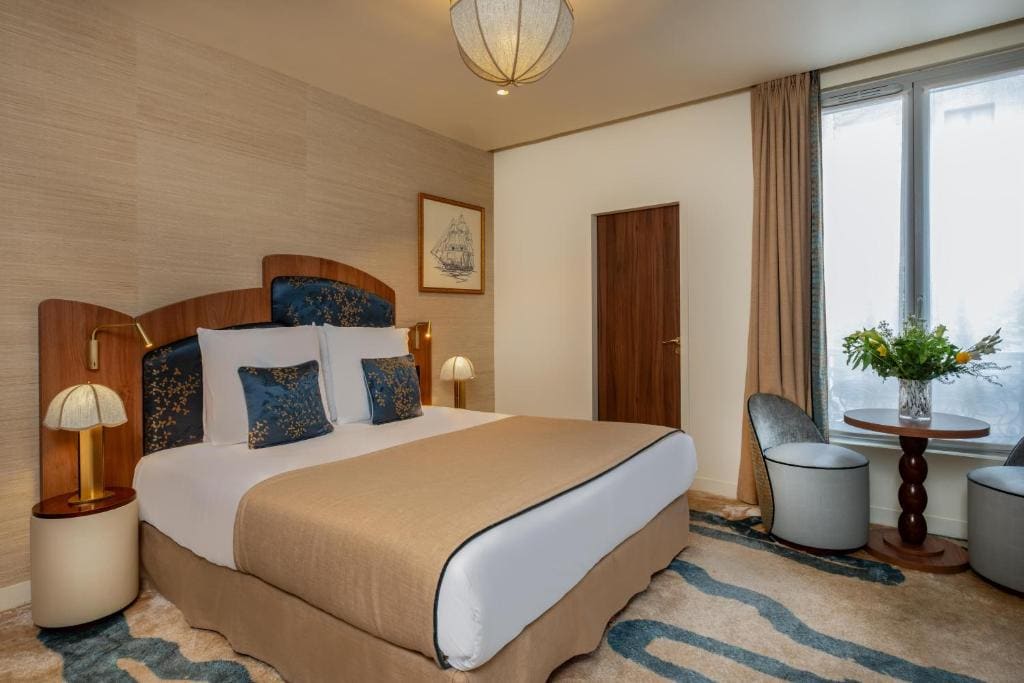 Junior Suite room - Image 1