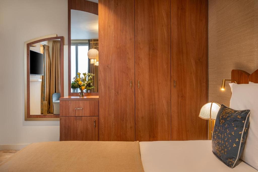 Junior Suite room - Image 3