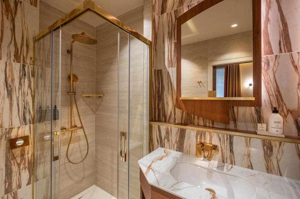 Classic Double Room room - Image 1