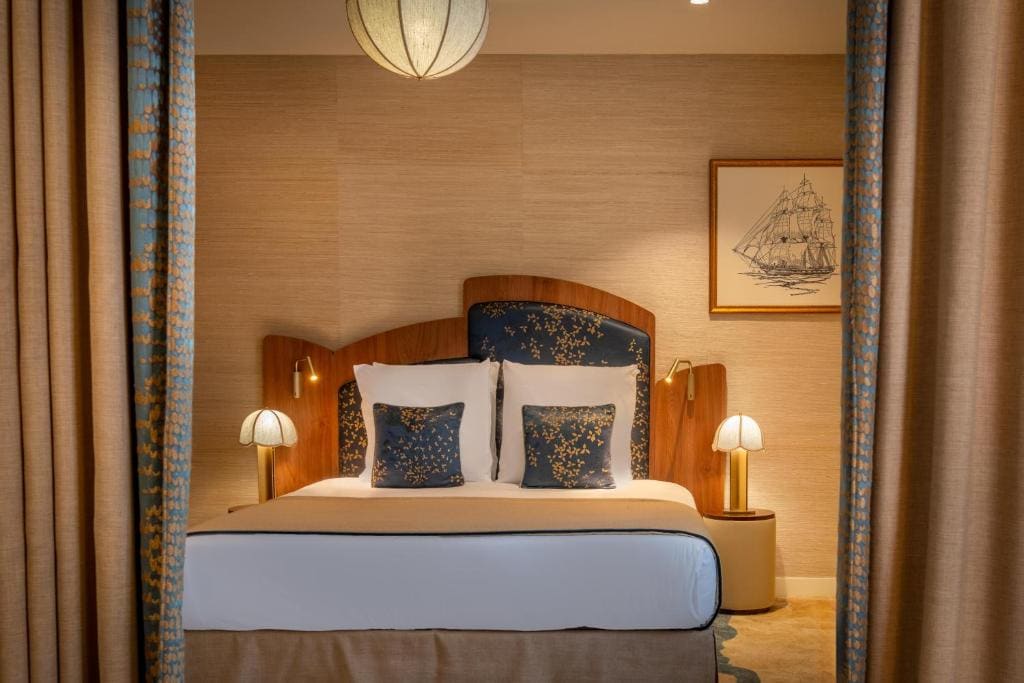 Junior Suite room - Image 2