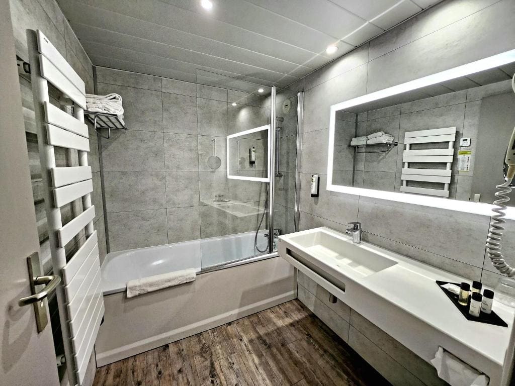Double Room room - Image 2