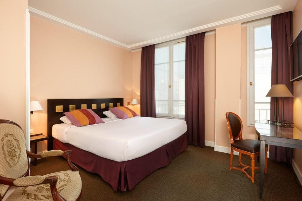 Double Room room - Image 1